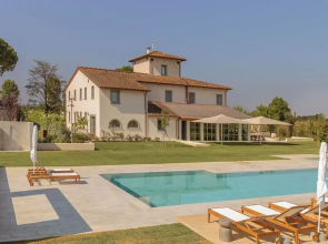 Tenuta Asmara Luxury Resort