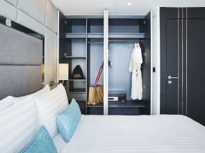 The Legend Residences Pattaya accordance