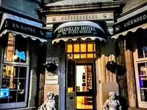 The Shanklin Hotel