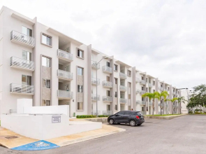 Relaxing & Quite Apt - Full Apartment