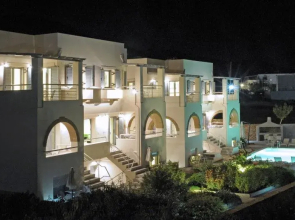 AstarteSeaVillas Kythera