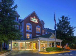 Country Inn & Suites by Radisson, Annapolis, MD