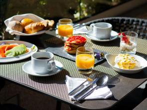 SANA Metropolitan Hotel