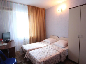 Guest house 89 Region