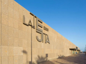 Apartamento Sotavento I (Isa)