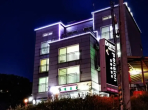 Buan (Byeonsanbando) Drama Pension