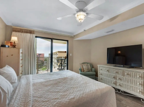 Inlet Reef Club 613