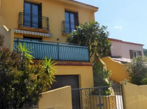 Villa Val San Jaume - 8COL12