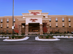 Hampton Inn Montgomery-South-Airport