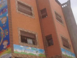 Appartement Tanja balia 2