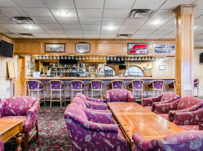 Clarion Inn Pocatello