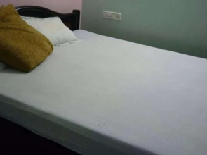 Iroomz HotelTanmai Residency