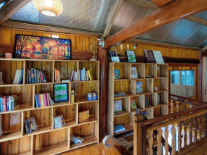Moc Home Sapa
