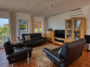 Holiday Home Osa Menor
