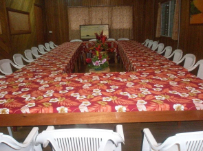 Red Mansion Comfort Inn