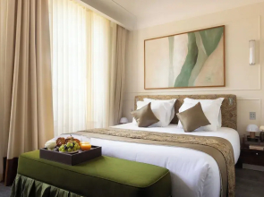 Apartment for 2 Persons in Paris