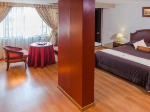 Hotel Britania San Borja