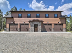 Modern Kalispell Retreat: 37 Mi to Glacier NP