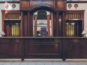 Iberostar Playa Alameda Varadero All Inclusive