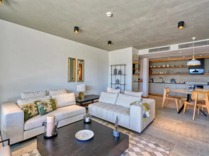 G Beyond Apartments & Villas
