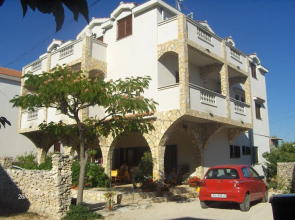 Apartments Villa-estella