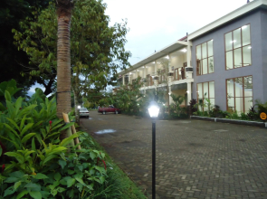 Selorejo Hotel & Resort