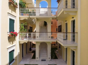 Filoxenia Kirki apartments