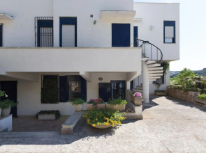 Casetta Blu