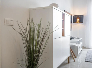 Small Oasis 2366 Sea View