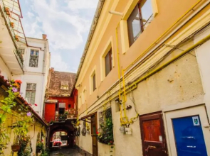 Mureșenilor Central Residence 2