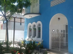 Ribeira dos Arrecifes Hostel