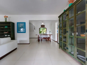 Casa de praia em Tabuba - Ceará