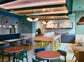 Aparthotel Adagio Glasgow Central