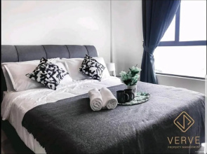 Homestay Meru Ipoh