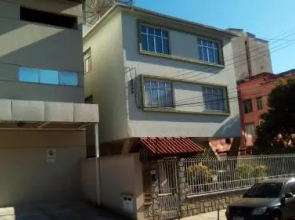 Apartamento Teresópolis