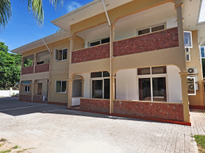 YASAD Luxury Beach Residence