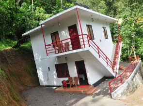 Sunleo Spice Villas & Homestay
