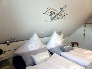 Inviting Apartment in Norden