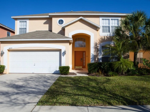 Emerald Island Resort Six-bedroom