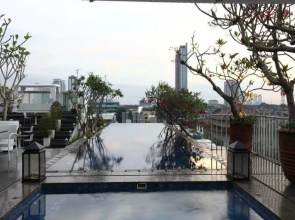 Kemang Icon By Alila Hotel