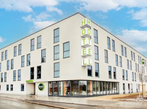 B&B Hotel Bamberg