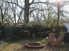 The Gables Inn and Gardens