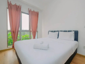 Highest Value 1BR Apartment at M-Town Signature