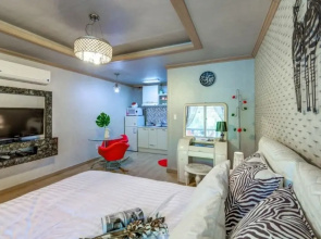 Gapyeong Blueberry Hill Pension
