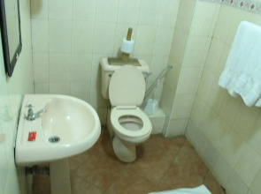 Khweza Bed & Breakfast