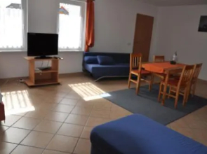 Fliederhof Ferienwohnungen