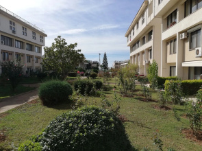 Butik Villas - Triplex Villa