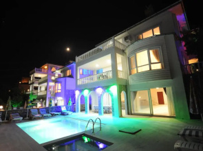 Toykan Villas1
