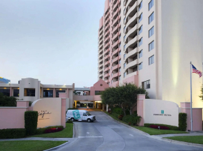 Embassy Suites by Hilton Tampa Airport Westshore