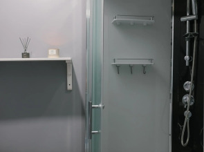 Апартаменты Порто Франко на улице Светланская